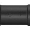 Bike Parts Campagnolo Bottom Brackets | Campagnolo T47 Bottom Bracket 2021 Black