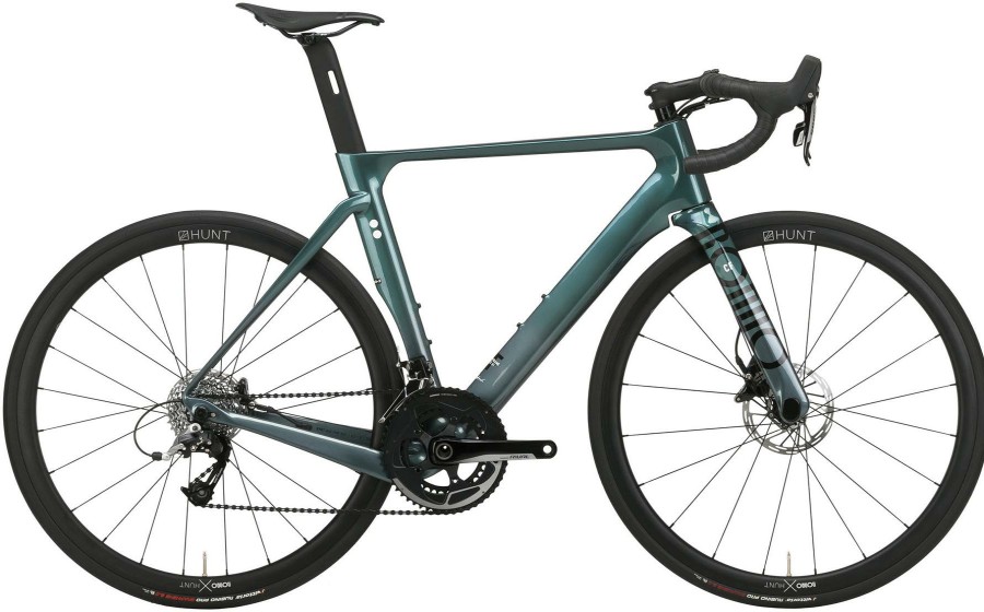 Bikes Rondo | Rondo Hvrt Cf2 Road Bike 2023