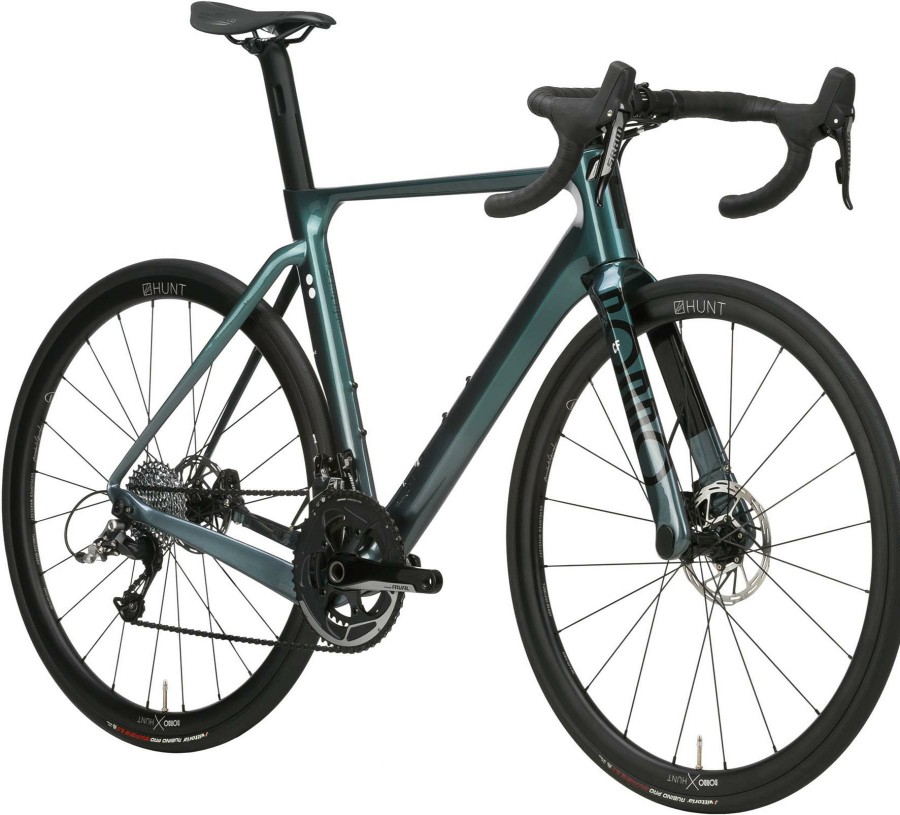 Bikes Rondo | Rondo Hvrt Cf2 Road Bike 2023