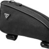 Accessories Topeak Bike Bags | Topeak Toploader Top Tube Bag