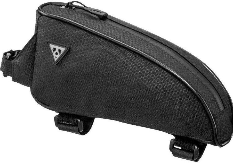 Accessories Topeak Bike Bags | Topeak Toploader Top Tube Bag