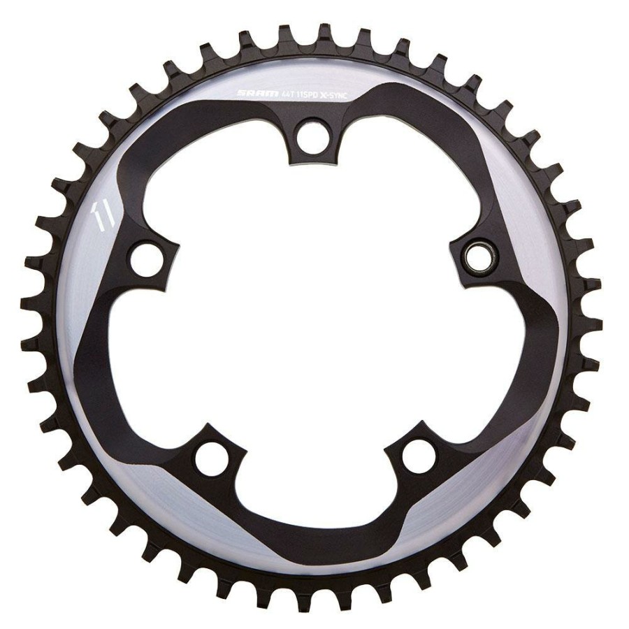 Bike Parts SRAM Chainrings | Sram Force Cx1 X-Sync Narrow Wide Chainring