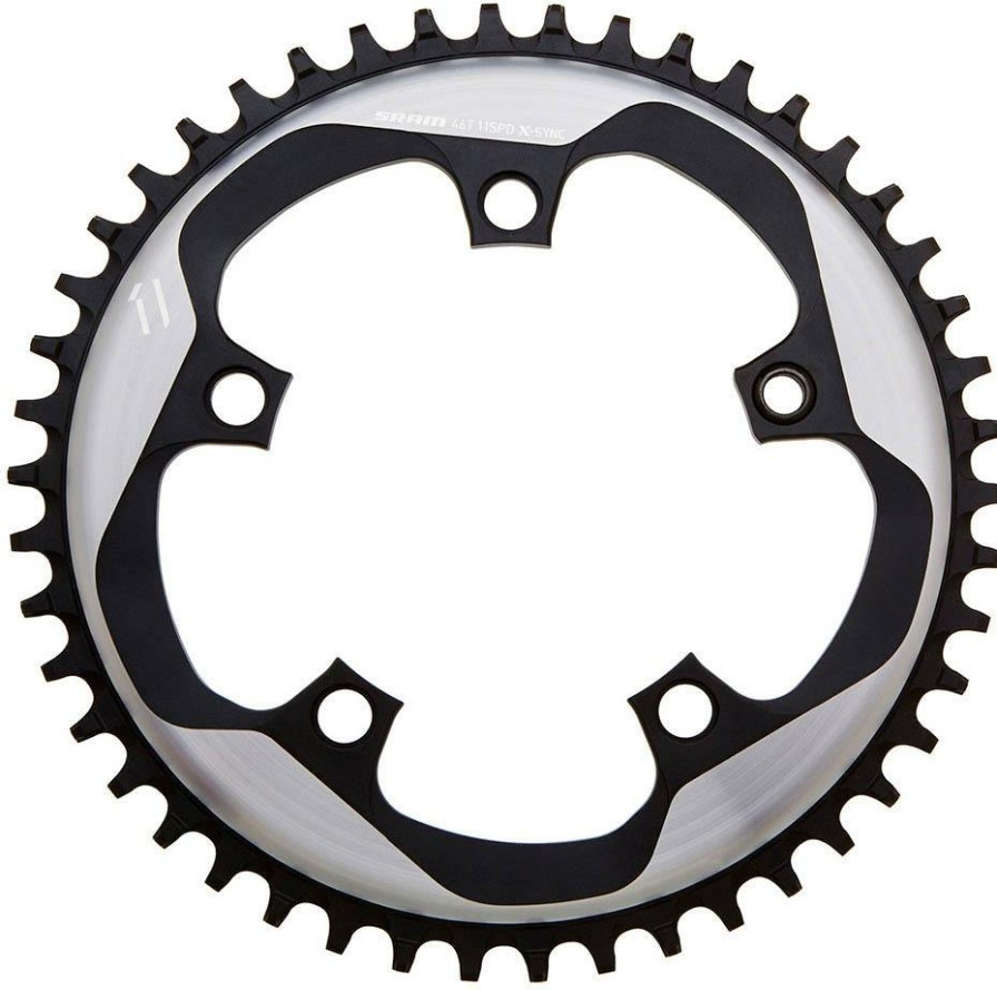 Bike Parts SRAM Chainrings | Sram Force Cx1 X-Sync Narrow Wide Chainring