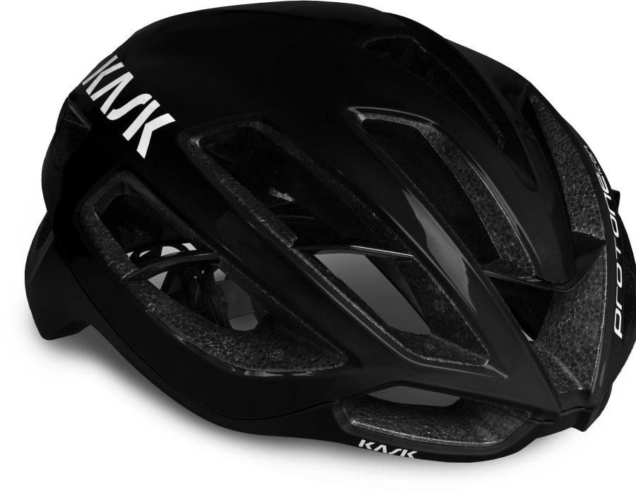 Helmets & Protection Kask Road Bike Helmets | Kask Protone Icon Road Helmet (Wg11) Red