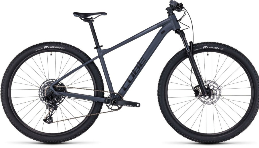 Bikes Cube Hardtail Mountain Bikes | Cube Acid Hardtail Mountain Bike (2023)