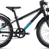 Bikes Cube Pedal Bikes | Cube Acid 200 Allroad Kids Bike (2023)