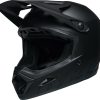 Helmets & Protection Bell Mountain Bike Helmets | Bell Transfer Full Face Helmet Matte Black