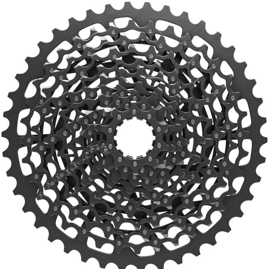 Bike Parts SRAM Cassettes | Sram Xg-1150 Cassette (11 Speed) Black