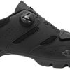 Footwear Giro | Giro Cylinder Ii Off Road Shoes Black