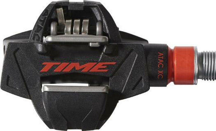 Bike Parts Time Clipless Pedals | Time Atac Xc 8 Xc-Cx Pedals