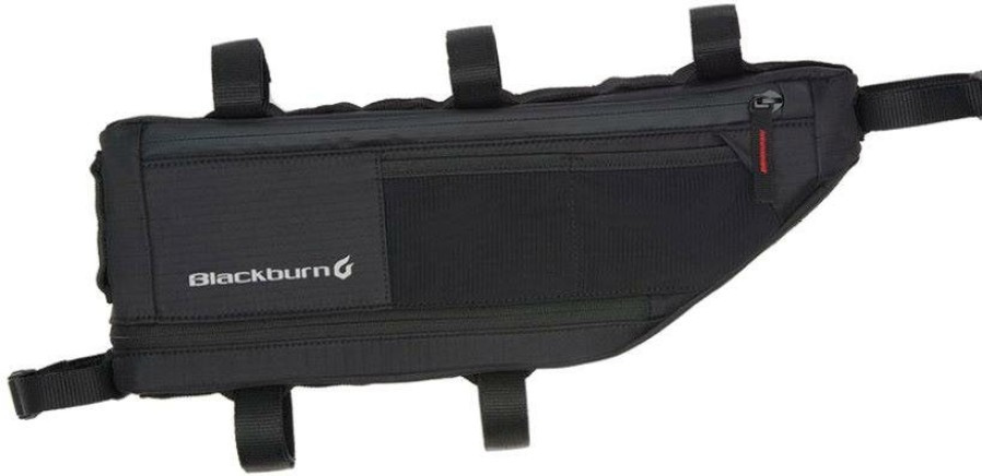 Accessories Blackburn Bike Bags | Blackburn Outpost Frame Bag (Large)