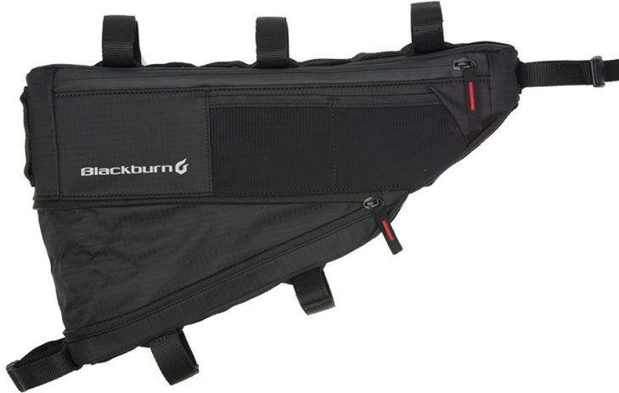 Accessories Blackburn Bike Bags | Blackburn Outpost Frame Bag (Large)