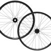 Wheels & Tyres Nukeproof | Nukeproof Dolos Wheelset Black