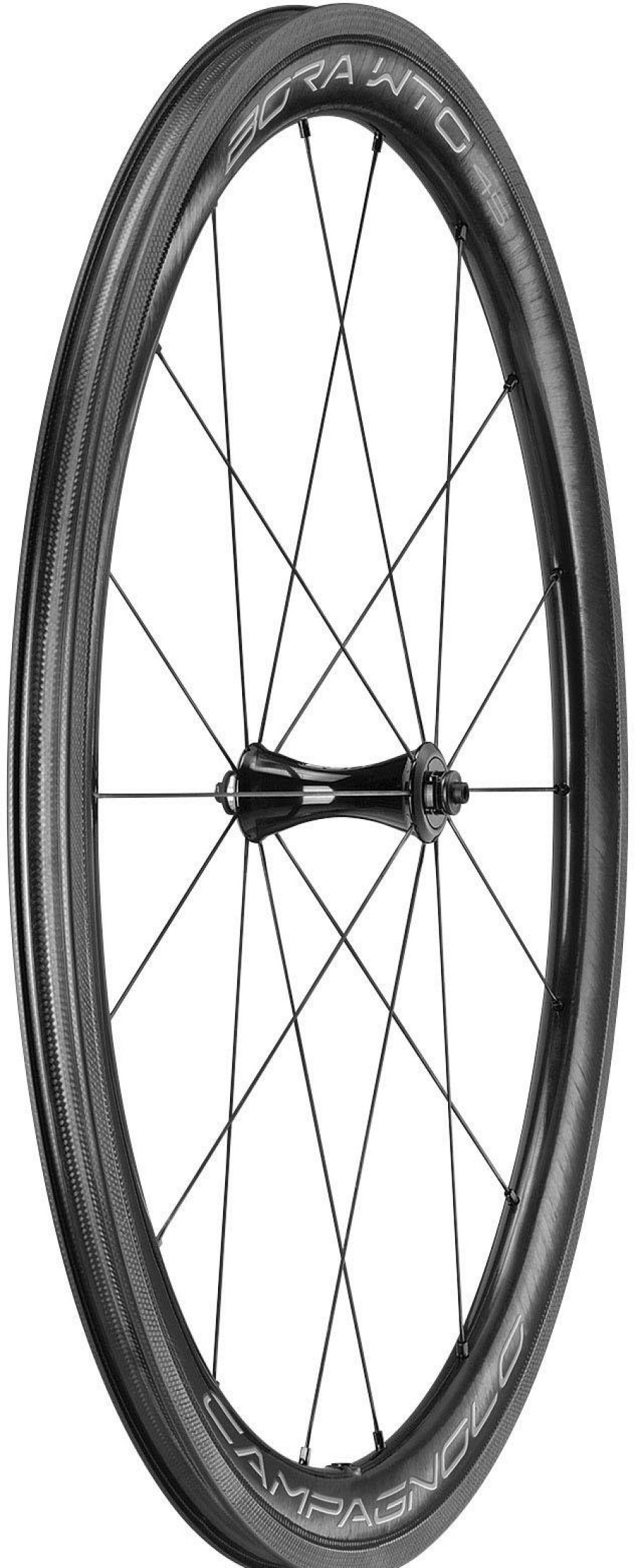 Wheels & Tyres Campagnolo | Campagnolo Bora Wto 45 Road Wheelset 2020