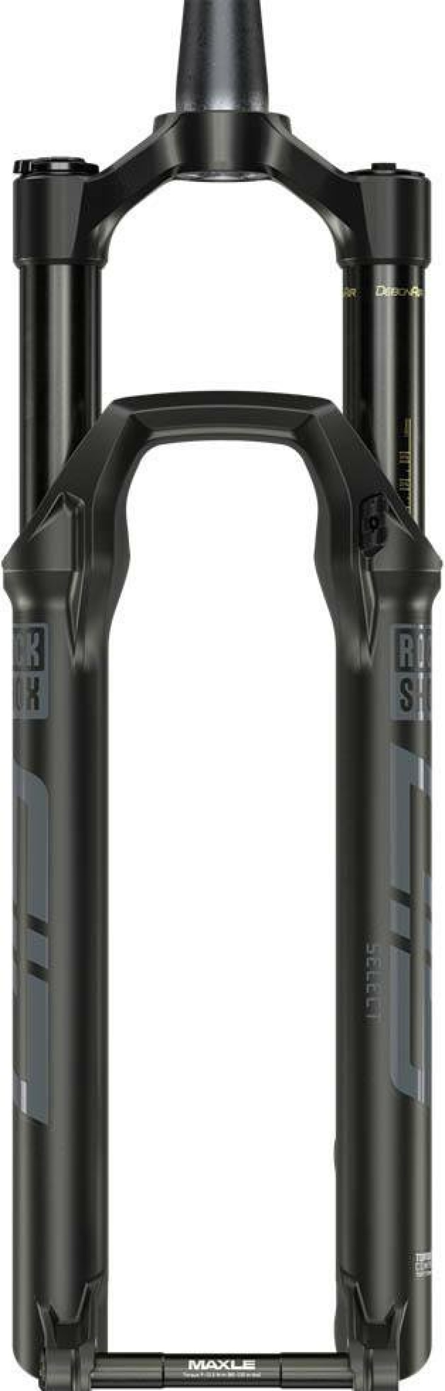 Bike Parts RockShox Forks | Rockshox Sid Select Rl Debonair Forks - Boost 2021