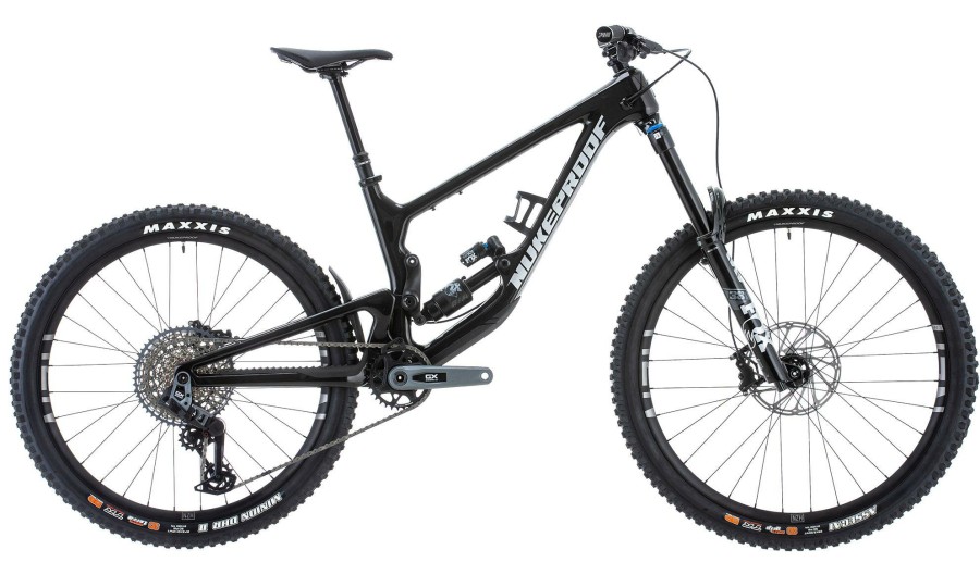 Bikes Nukeproof Full Suspension Mountain Bikes | Nukeproof Giga 297 Elite Carbon Bike (Gx)