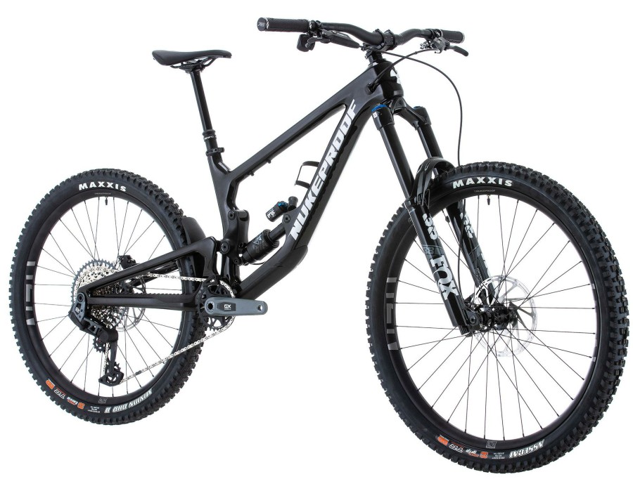 Bikes Nukeproof Full Suspension Mountain Bikes | Nukeproof Giga 297 Elite Carbon Bike (Gx)