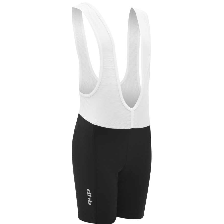 Clothing DHB Bib Shorts | Dhb Kid'S Bib Shorts Black