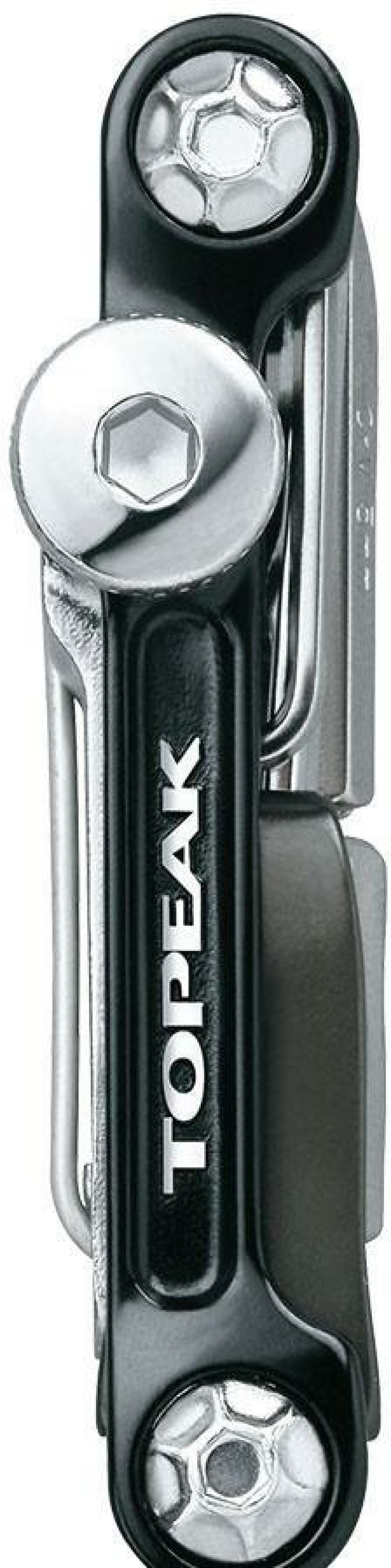 Maintenance Topeak Multi-Tools | Topeak Mini 20 Pro Multi Tool Black