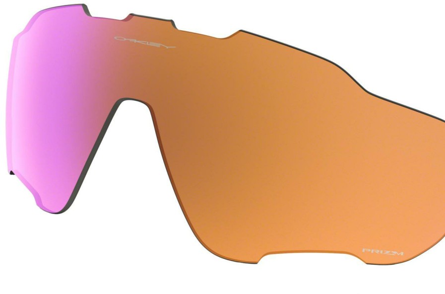 Helmets & Protection Oakley Sunglasses | Oakley Eyewear Eyewear Jawbreaker Replacement Lens Prizm Trail