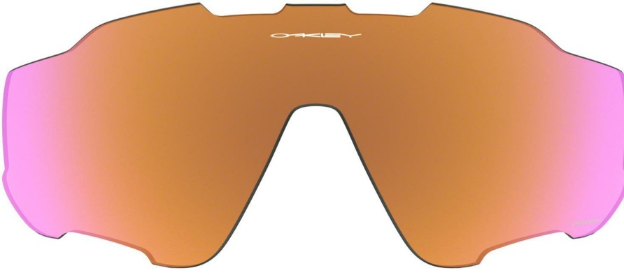 Helmets & Protection Oakley Sunglasses | Oakley Eyewear Eyewear Jawbreaker Replacement Lens Prizm Trail