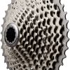 Bike Parts Shimano Cassettes | Shimano Xt M8000 11 Speed Cassette (11-40T) Grey