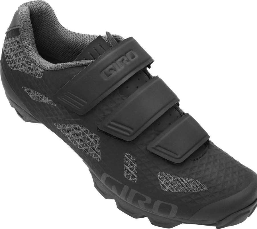 Footwear Giro | Giro Womens Ranger Off Road Shoes Black