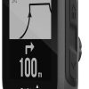 Accessories Garmin Bike GPS | Garmin Edge 130 Plus Gps Bike Computer Black