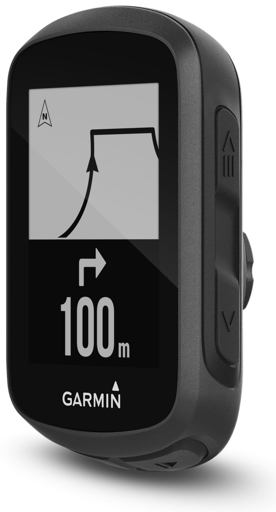 Accessories Garmin Bike GPS | Garmin Edge 130 Plus Gps Bike Computer Black