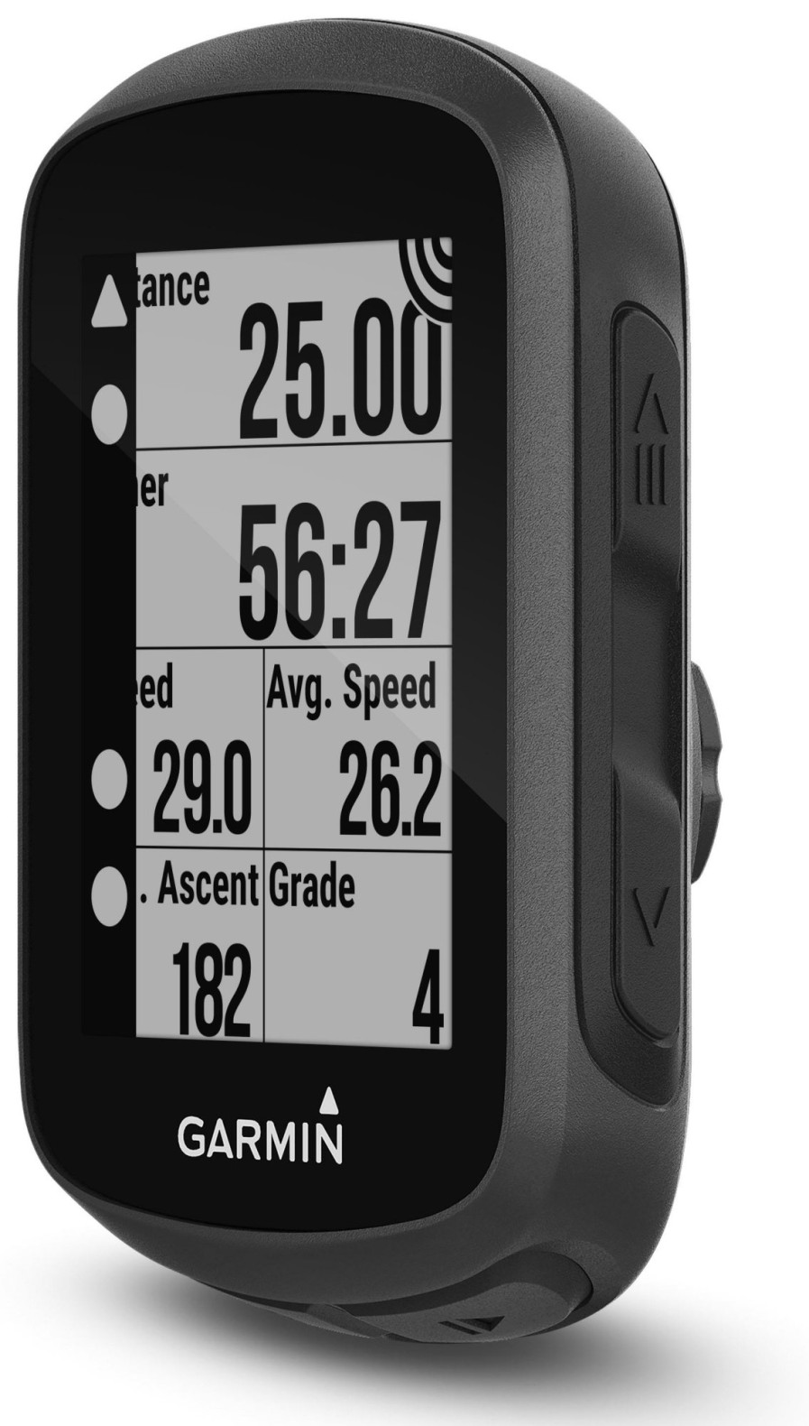 Accessories Garmin Bike GPS | Garmin Edge 130 Plus Gps Bike Computer Black