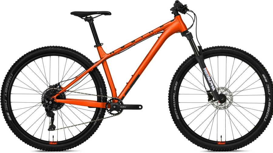 Bikes NS Bikes Hardtail Mountain Bikes | Ns Bikes Eccentric Lite 2 Hardtail Bike 2023