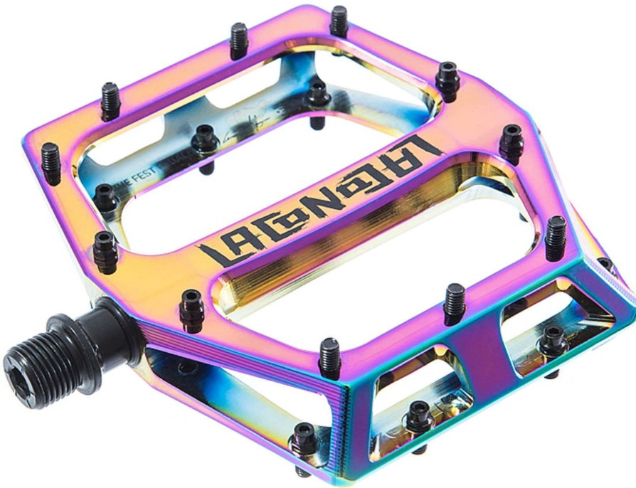 Bike Parts DMR Flat Pedals | Dmr Vault V2 Lacon Signature Pedals