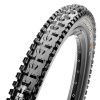 Wheels & Tyres Maxxis | Maxxis High Roller Ii Exo 650B Tyre (Tr - 62A/60A) Black