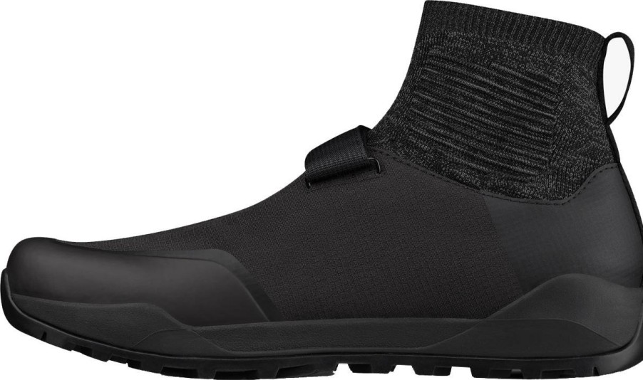 Footwear Fizik | Fizik Terra Clima X2 Off Road Shoes Black/Black