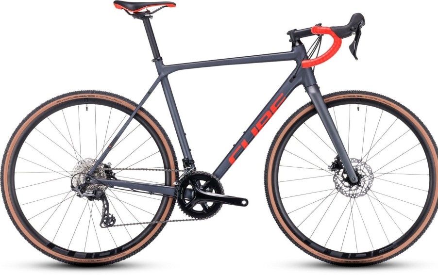 Bikes Cube | Cube Cross Race Pro Cyclocross Bike (2023)