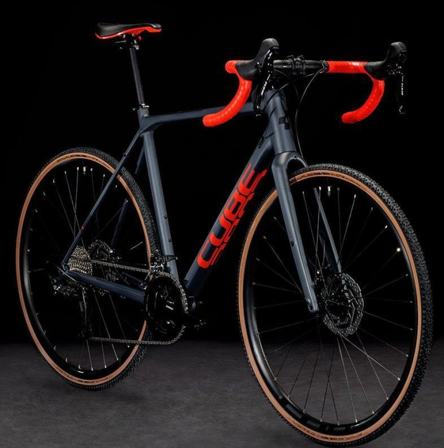 Bikes Cube | Cube Cross Race Pro Cyclocross Bike (2023)