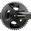 Bike Parts SRAM Chainsets & Cranksets | Sram Force D2 Wide Dub 2X12 Speed Chainset Iridescent