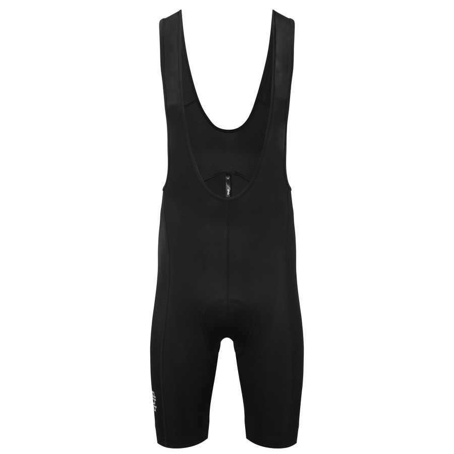 Clothing DHB Bib Shorts | Dhb Men'S Bib Shorts Black/Black