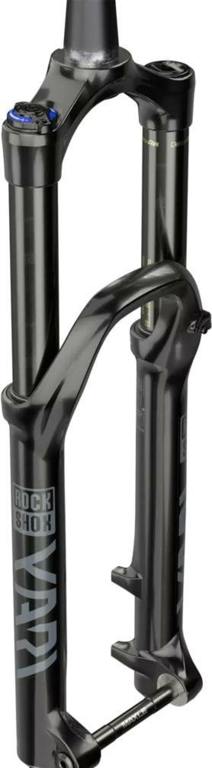 Bike Parts RockShox Forks | Rockshox Yari Rc Debonair Boost Fork (Oe) Black