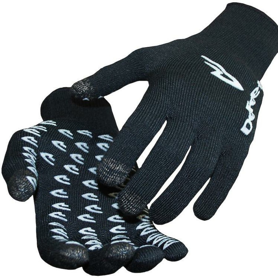 Helmets & Protection Defeet Gloves | Defeet E-Touch Dura Gloves