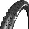 Wheels & Tyres Michelin | Michelin Force Am Performance Tlr Mtb Tyre Black