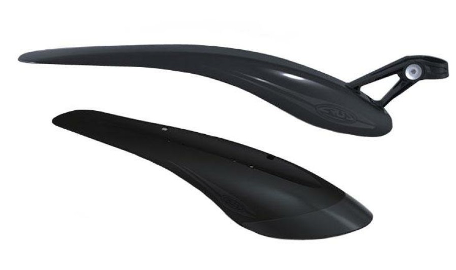 Accessories Crud Mudguards | Crud Race Pac Mudguard Set