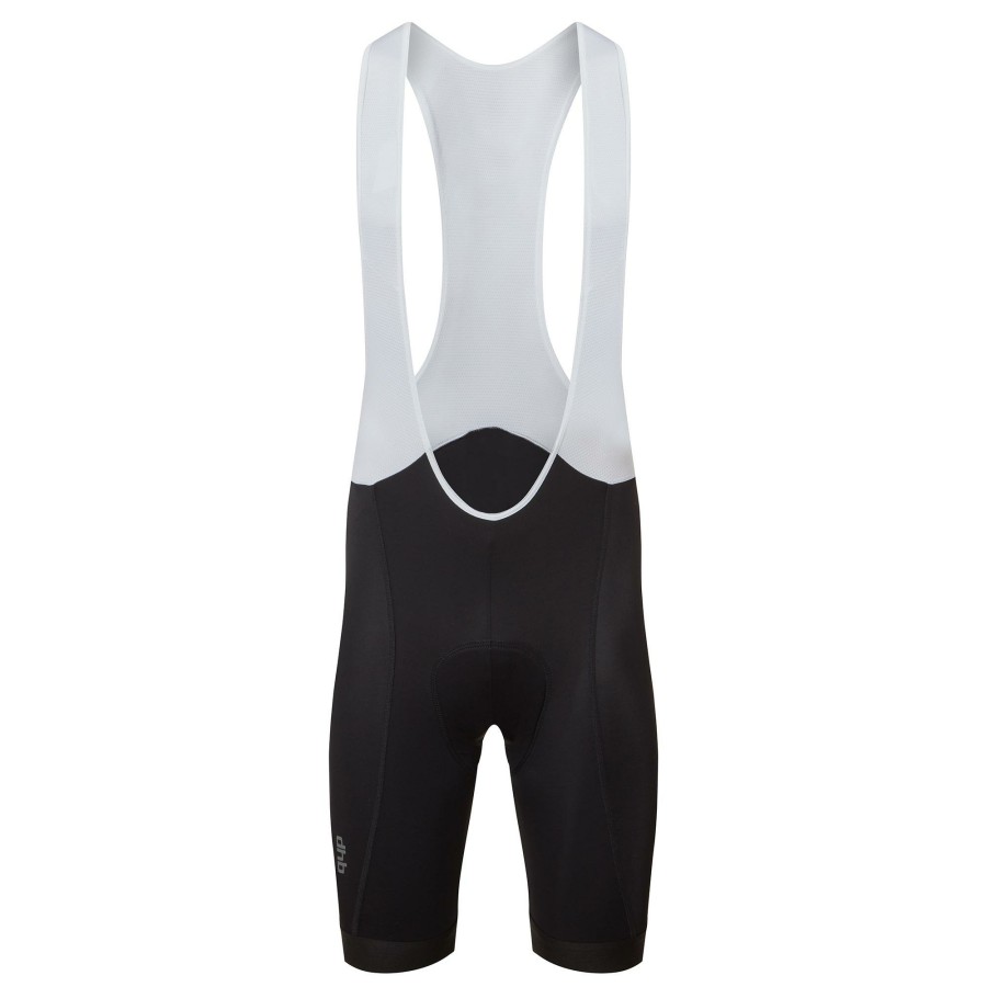 Clothing DHB Bib Shorts | Dhb Classic Men'S Bib Shorts Navy