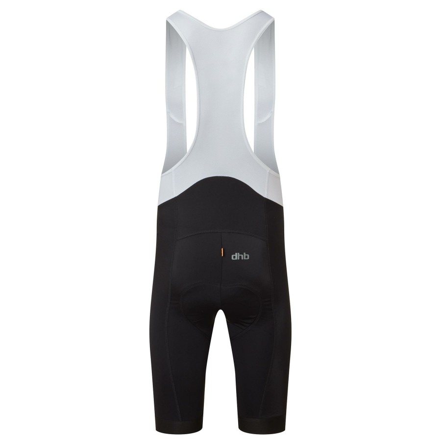 Clothing DHB Bib Shorts | Dhb Classic Men'S Bib Shorts Navy