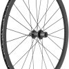 Wheels & Tyres DT Swiss | Dt Swiss Pr 1400 Dicut Oxic Rear Road Wheel 32Mm Black