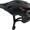 Helmets & Protection Troy Lee Designs Mountain Bike Helmets | Troy Lee Designs A3 Mips Helmet Black