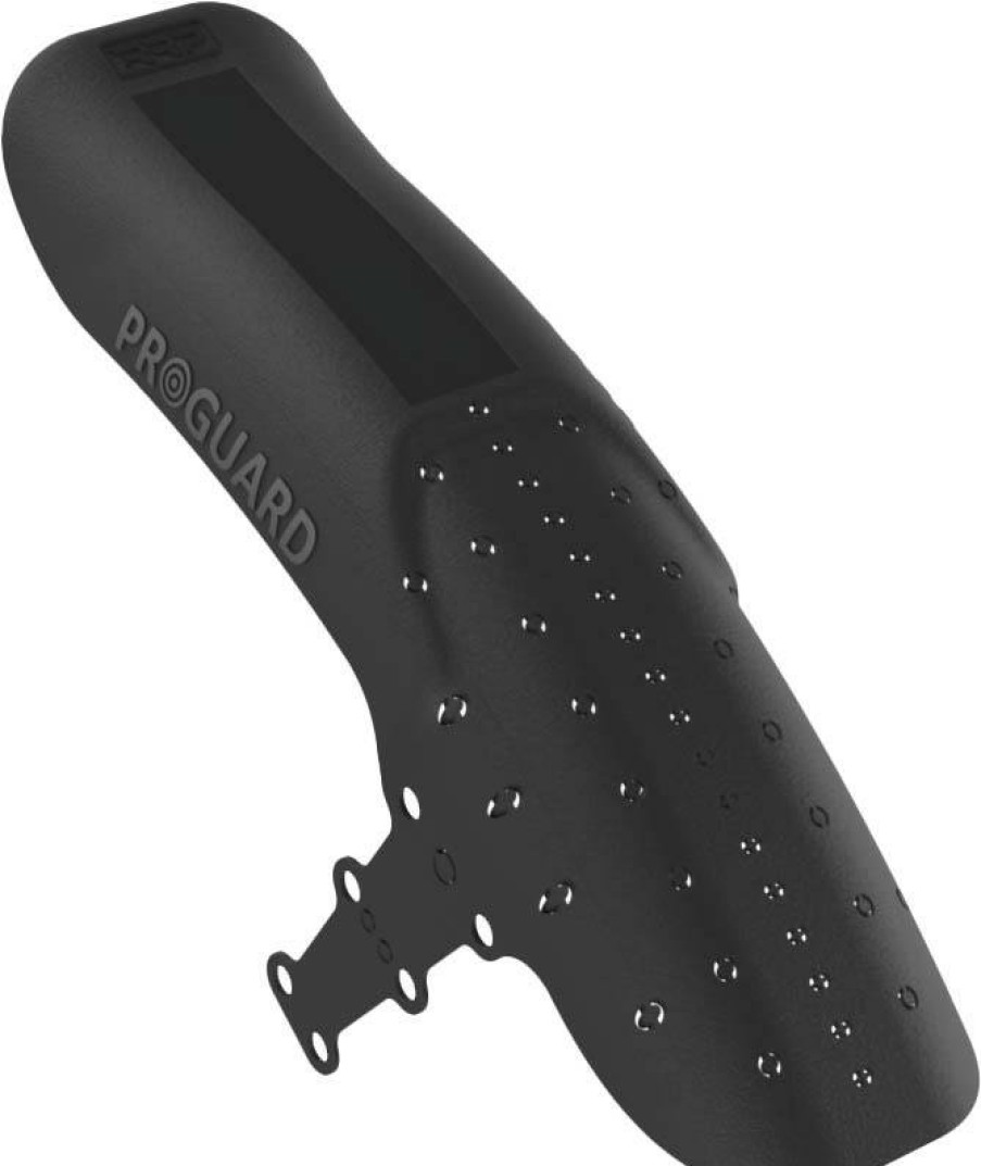 Accessories RapidRacerProducts Mudguards | Rapidracerproducts Proguard Rear Mudguard