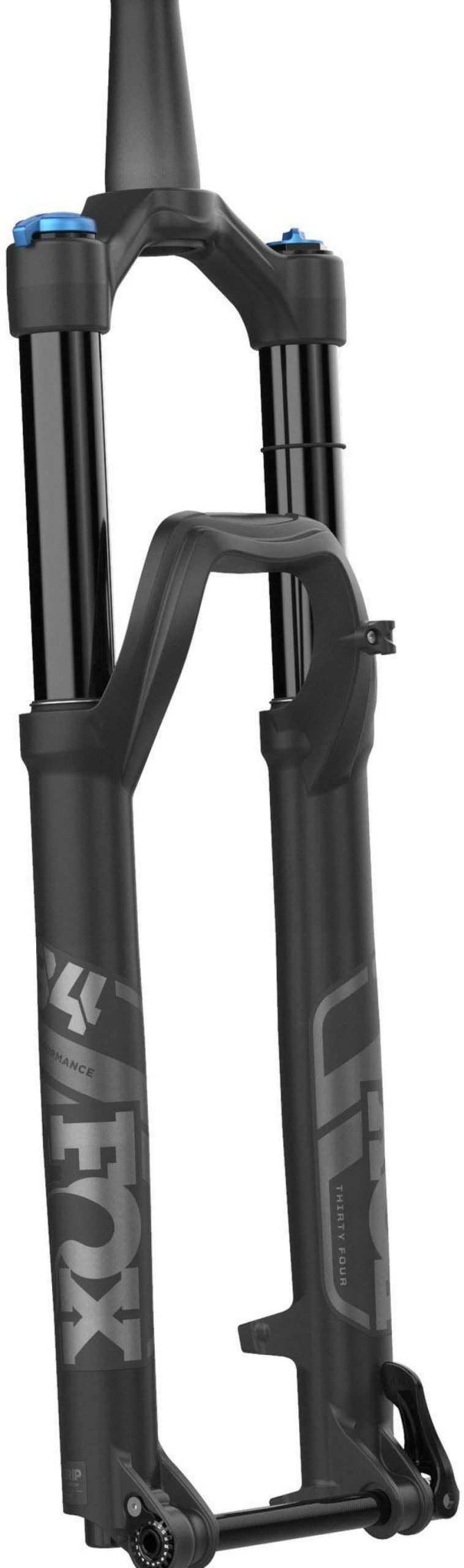 Bike Parts Fox Suspension Forks | Fox Suspension 34 Float Performance Grip Fork 2021