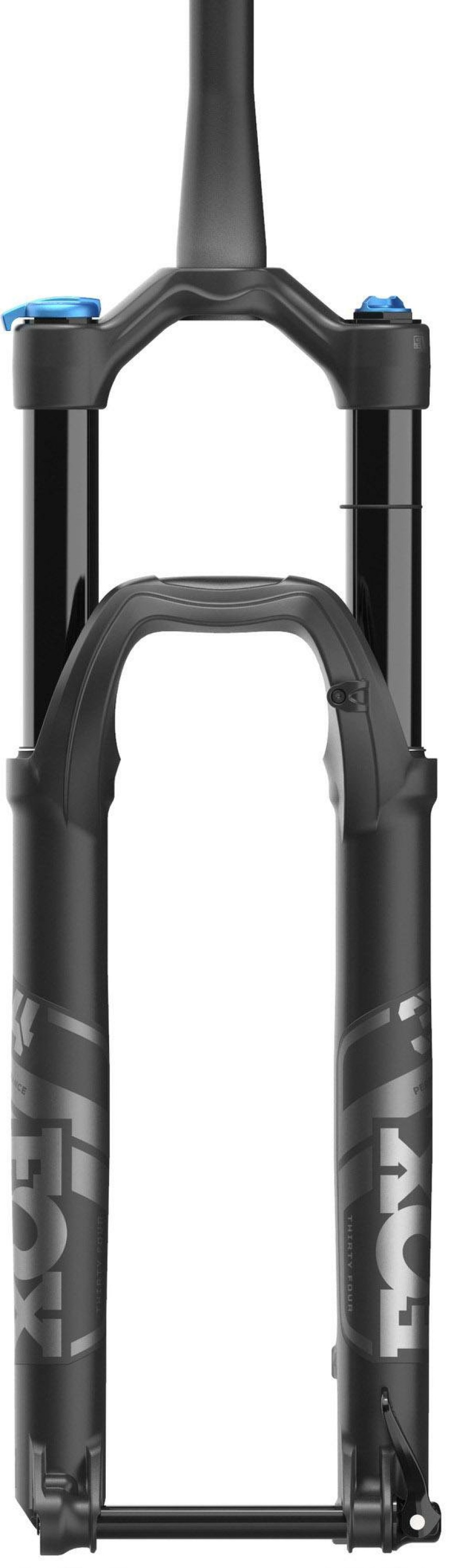 Bike Parts Fox Suspension Forks | Fox Suspension 34 Float Performance Grip Fork 2021