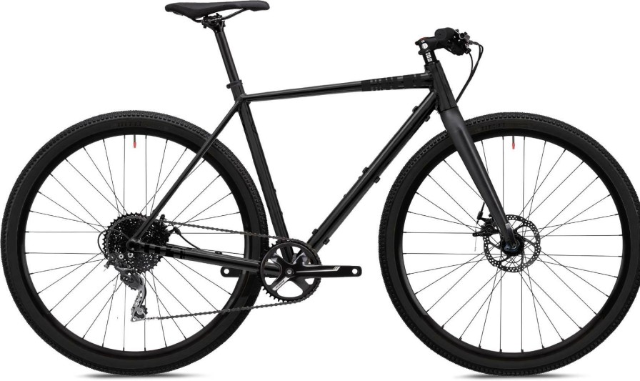 Bikes Octane One | Octane One Gridd Flat Gravel Bike 2022